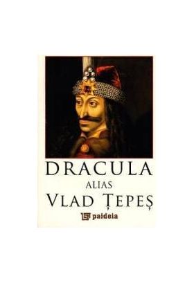 Dracula zs Vlad Tepes Lb. Engleza