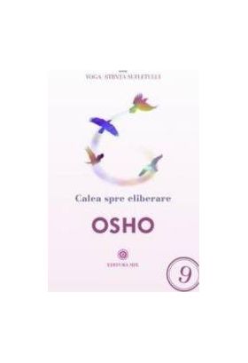 Calea spre eliberare - Osho