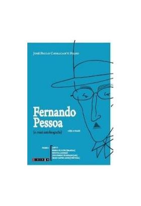 Fernando Pessoa - Jose Paulo Cavalcanti Filho