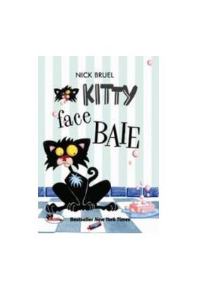 Kitty face baie - Nick Bruel