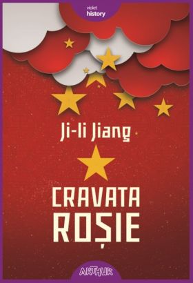 Cravata roșie | Ji-li Jiang