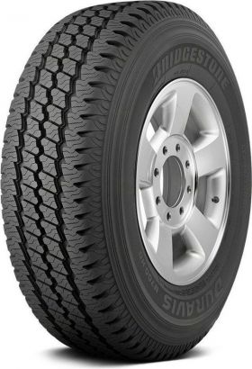 Anvelopa all-season Bridgestone Anvelope   DURAVIS ALL SEASON 195/75R16C 110T  Season