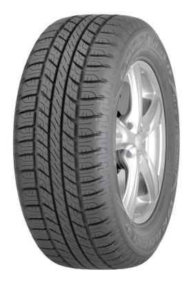 Anvelopa all-season Goodyear Anvelope  Goodyear Wrangler HP  Weather 255/65R16 109H  Season