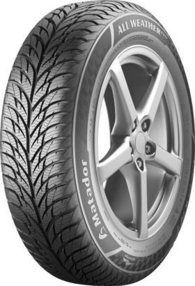 Anvelopa all-season Matador Anvelope   MP62 ALLWEATHER EVO 185/60R15 88H  Season