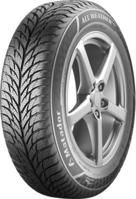 Anvelopa all-season Matador Anvelope   Mp62 weather Evo 165/70R13 79T  Season