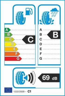 Anvelopa all-season Dunlop All Season165/70R14 81T