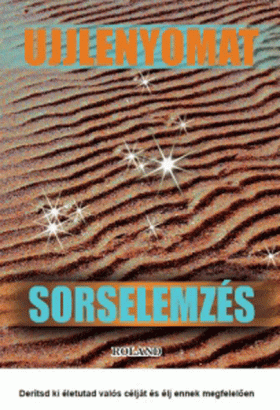 Ujjlenyomat sorselemzes | Ronelle Coburn