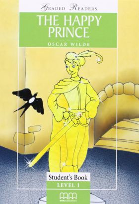 The Happy Prince - Graded Readers Pack | Oscar Wilde