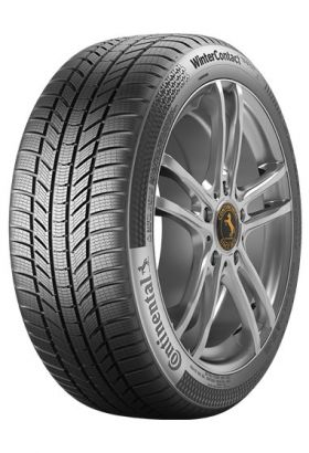 Anvelope Continental WINTERCONTACT TS 870 P 315/40R21 115V Iarna