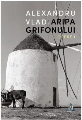 Aripa Grifonului | Alexandru Vlad