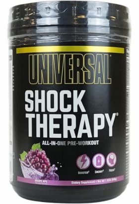 Universal Shock Therapy 840 g