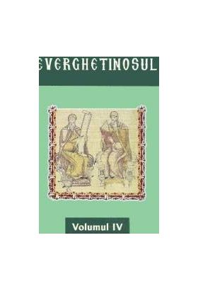 Everghetinosul Vol. IV