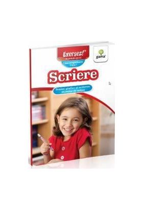 Scriere Semne grafice si scrierea literelor de mana. Clasa pregatitoare. Clasa 1.