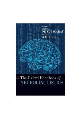 oxford handbook of neurolinguistics