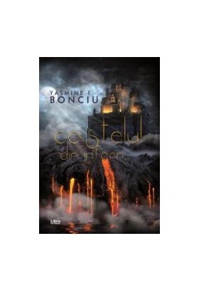 Castelul din infern - Yasmine I. Bonciu