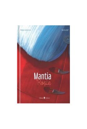 Mantia Rosie - Philippe Lechermeier Herve Le Goff