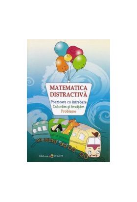 Matematica distractiva