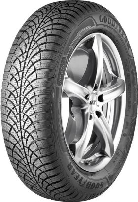 Goodyear UltraGrip 9+ ( 175/65 R14C 90/88T 6PR )
