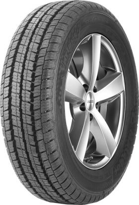 Matador MPS125 Variant All Weather ( 205/65 R15C 102/100T 6PR )