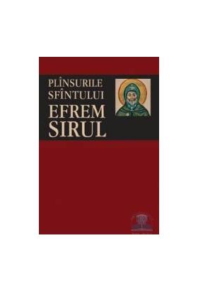 Plinsurile Sfintului Efrem Siriul