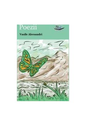 Poezii - Vasile Alecsandri