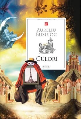 Culori | Aureliu Busuioc