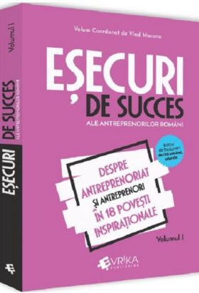 Esecuri de succes | Vlad Mocanu