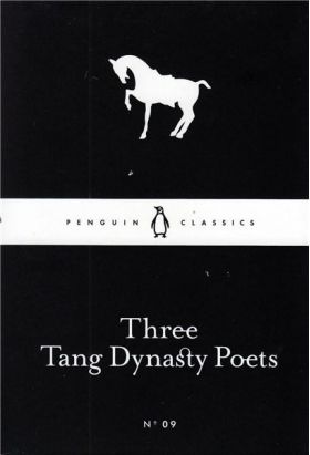 Three Tang Dynasty Poets |