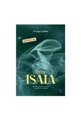 Efectul Isaia - Gregg Braden