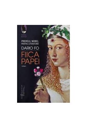 Fiica Papei - Dario Fo