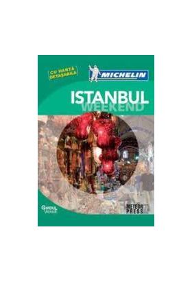 Michelin - Istanbul