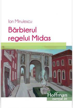 Barbierul regelui Midas | Ion Minulescu