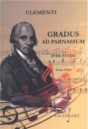 Gradus ad Parnassum | Muzio Clementi