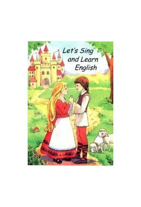 Let S Sing And Learn English