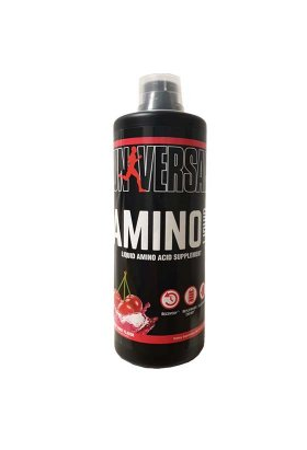 Universal Amino Liquid 968 ml