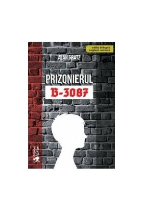 Prizonierul B-3087 - Alan Gratz