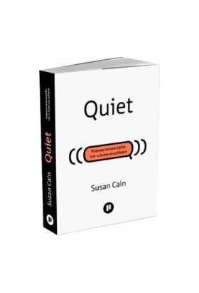 Quiet - Susan Cain