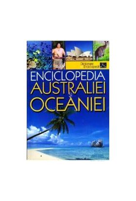 Enciclopedia Australiei si Oceaniei - Ion Nicolae