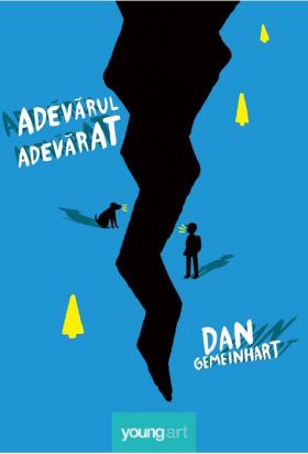 Adevarul adevarat | Dan Gemeinhart