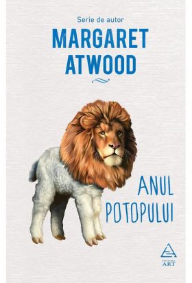 Anul potopului | Margaret Atwood