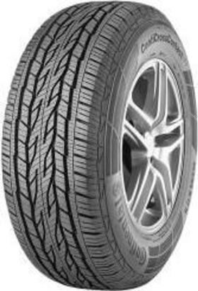 Anvelopa all-season Continental Anvelope   Conticrosscontact Lx2 255/65R17 110T  Season