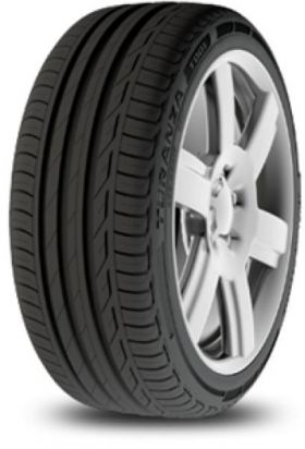 Anvelopa vara Bridgestone TURANZA ECO 215/50R19 93T