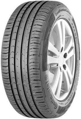 Anvelopa vara Continental Premium Contact 5 Run Flat 205/60R16 96V Vara