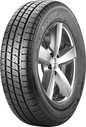 Goodyear Cargo Vector 2 ( 215/60 R17C 109/107T 8PR Marcare dubla 104H )