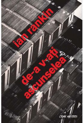 De-a v-ati ascunselea | Ian Rankin