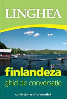 Finlandeza - Ghid de conversatie | 