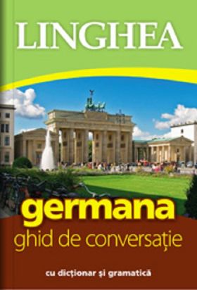 Ghid de conversatie roman-german |