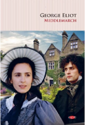 Middlemarch | George Eliot