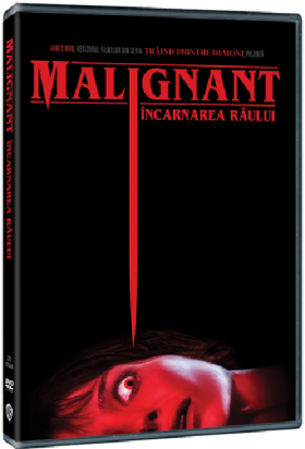 Incarnarea raului / Malignant | James Wan