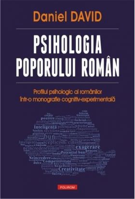 Psihologia poporului roman | Daniel David